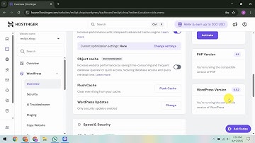 How To Fix WordPress Installation Failed in Hostinger