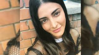 SALAR UPDATES WITH NEW LOOK  -PRASHANTH NEEL/PARBHAS÷SHRUTHI HASSAN √