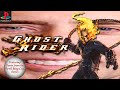 That PS2 Ghost Rider Game Was Actually Pretty Good That PS2 Ghost Rider Game Was Actually Pretty Good