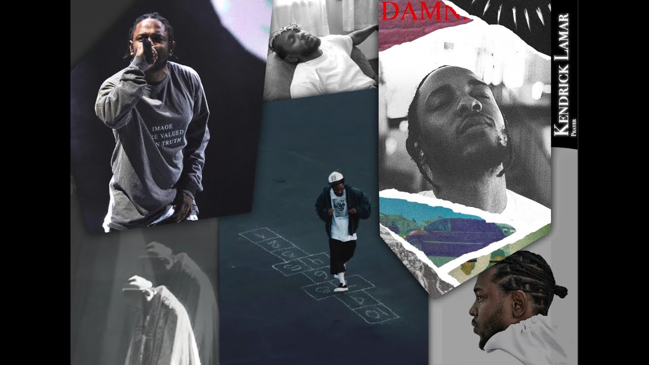 kendrick prayer (intro looped)