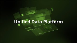 Deloitte | USGA Unified Data Platform