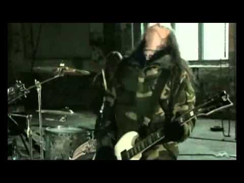 Ektomorf - I Know Them  (中文翻譯)