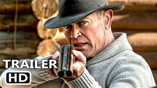 BOON Trailer (2022) Neal McDonough, Tommy Flanagan, Action Movie Resimi