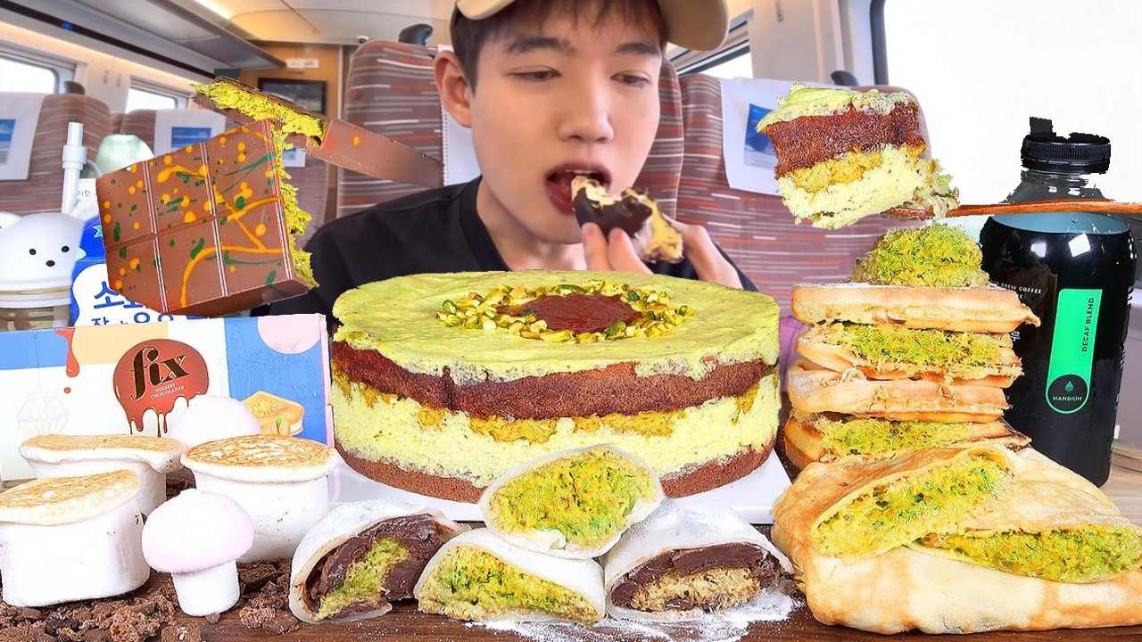 龙哥小火锅五斤麻酱，一顿狂炫两万卡新品，吃进嘴谁舍得吐出来啊【冻冻超大一口】