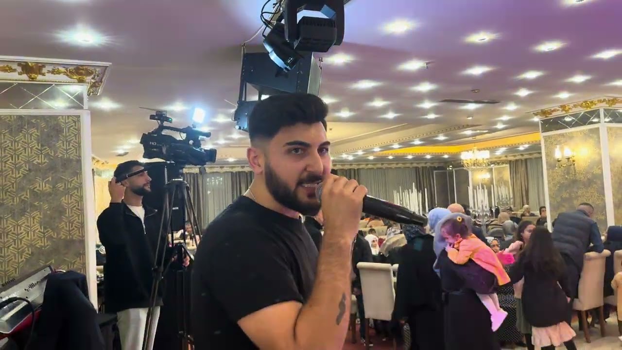 SERHAD BULUT  SERLING HALAY 2024 Kars Kağızman  yöresi KAYA AİLESİNİN muhteşem sünnet düğün #keşfet