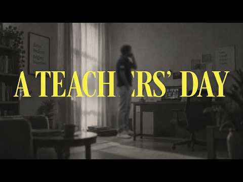 A Teachers' Day — A Tribute To Online Teachers