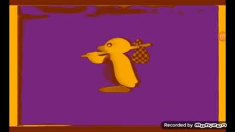 Pingu Intro in G Major 102 Squared