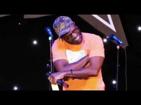 People On “The First 48” Be Like… | Rickey Smiley Karaoke Night