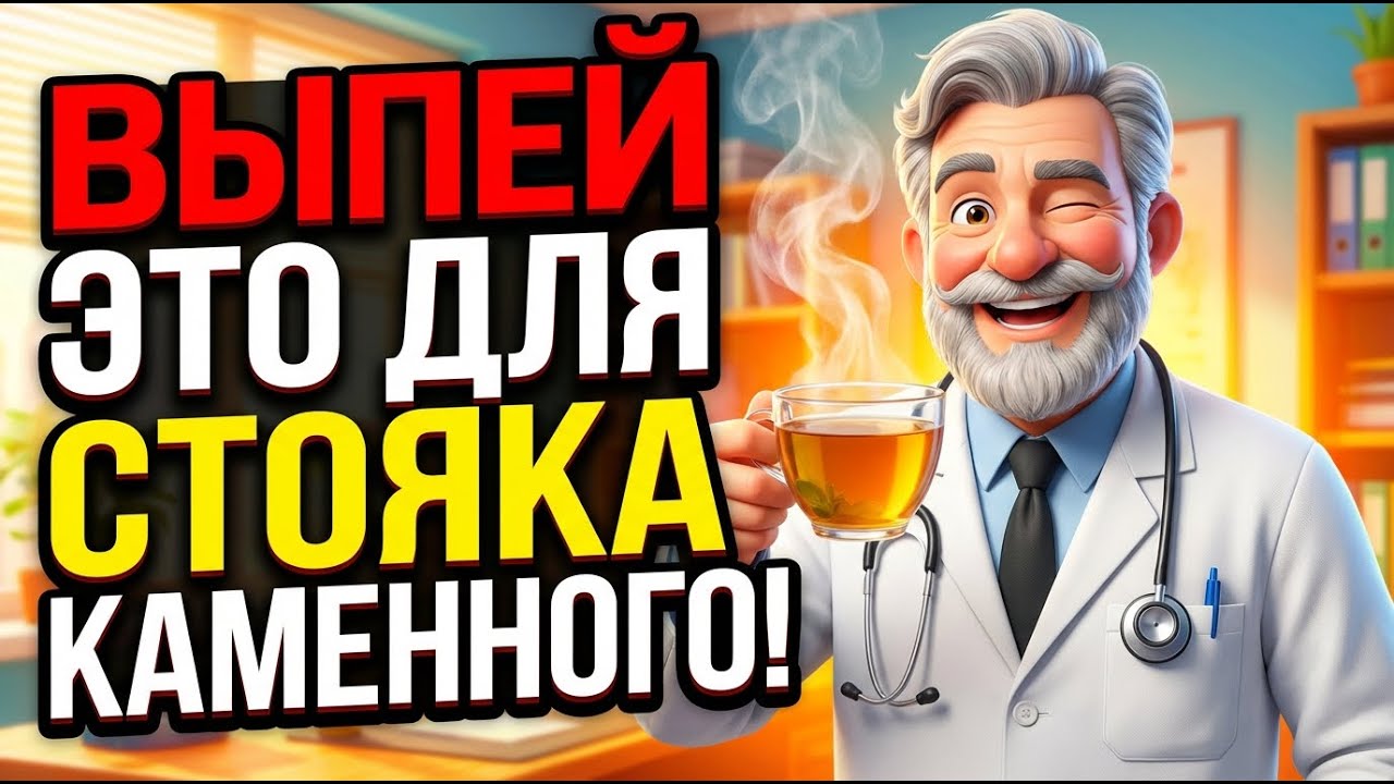 Дедовский Способ Для Эрекции Который Врачи Редко Советуют