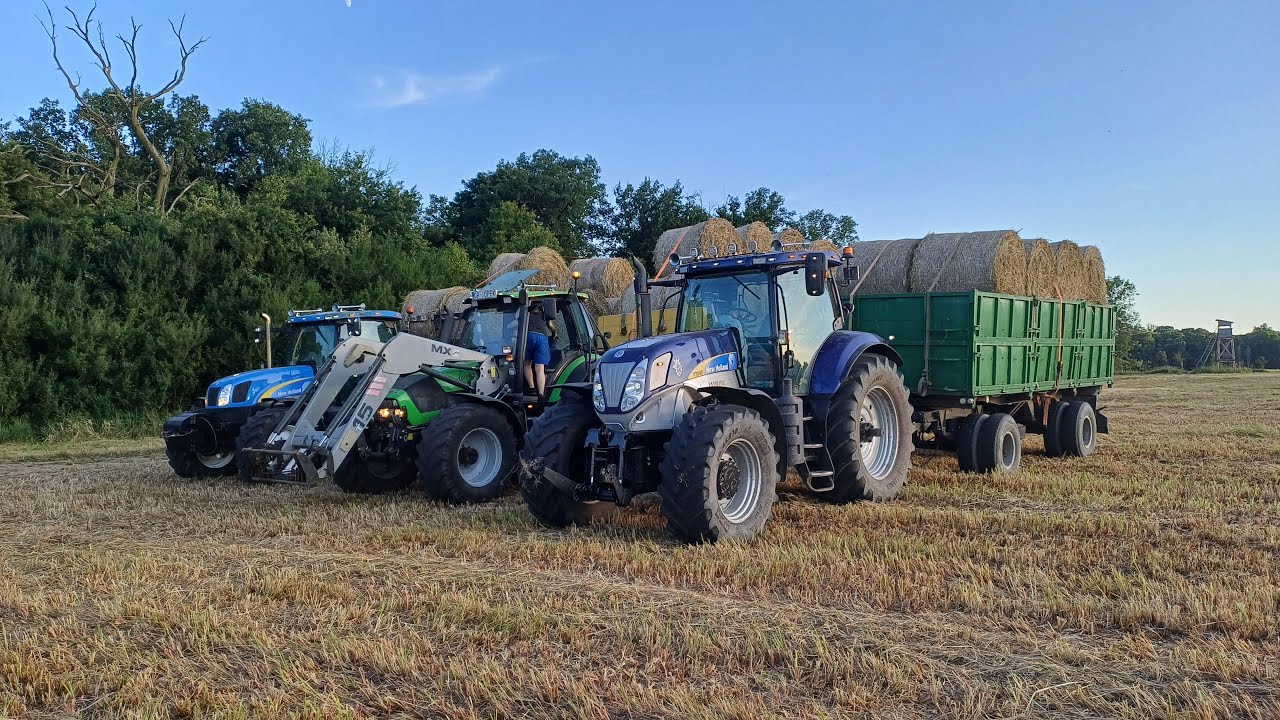 🔥Zakończenie sezonu 2025! 🔥 Agro&Jopek 🔥