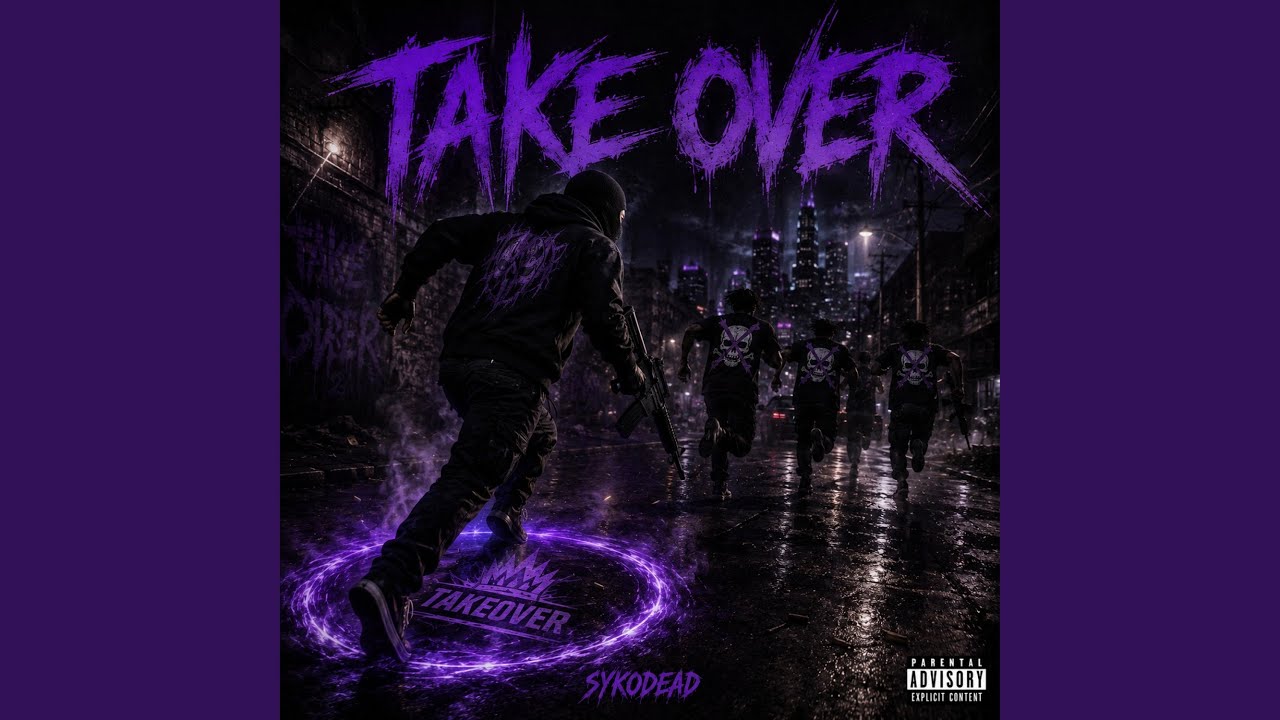 Watch Takeover on YouTube Watch Takeover on YouTube