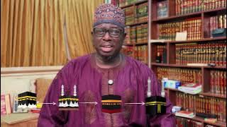 Tarihin Ka’aba | Hajjun Mabrur