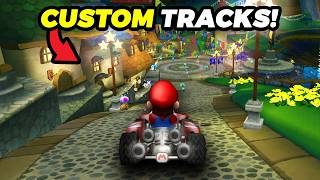 10 Minutes of CRAZY Custom Tracks