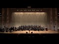 聖者の行進 / When The Saints Go Marching In