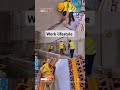 Work lifestyle #emotional #funnyimages #funny #funnymemes #breakingnews #comedy #funnypictures