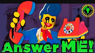 Game Theory: Answer The Call (Welcome Home)