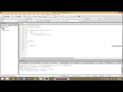 Function to add two arrays