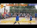 Cambodia 3 Vs 4 Vietnam វៃគ្មានមេត្តា​ ម៉ាប់ឆ្វេង សុវណ្ណនាថ រាជ ប៉ះវៀតណាម || 09 May 2019