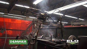 ELO 60 Sec Demo - 150721