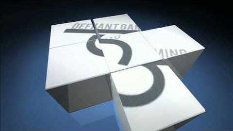 Defiant Gaming Intro #3 uploaded from FliXpress.com