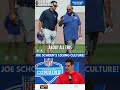 Boomer and Gio agree: NOTHING Joe Schoen could say distracts from the losing culture under his watch