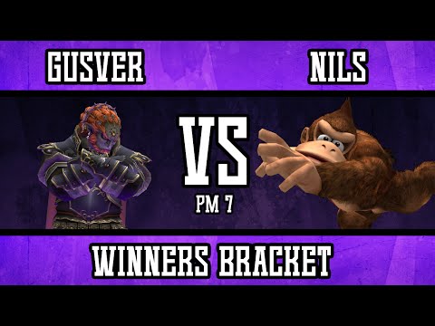 Prison M 7 - Gusver vs Nils - Winners R2