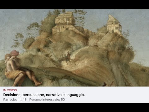 Video: Quali sono gli atteggiamenti nei confronti del linguaggio negli studi sulla comunicazione?