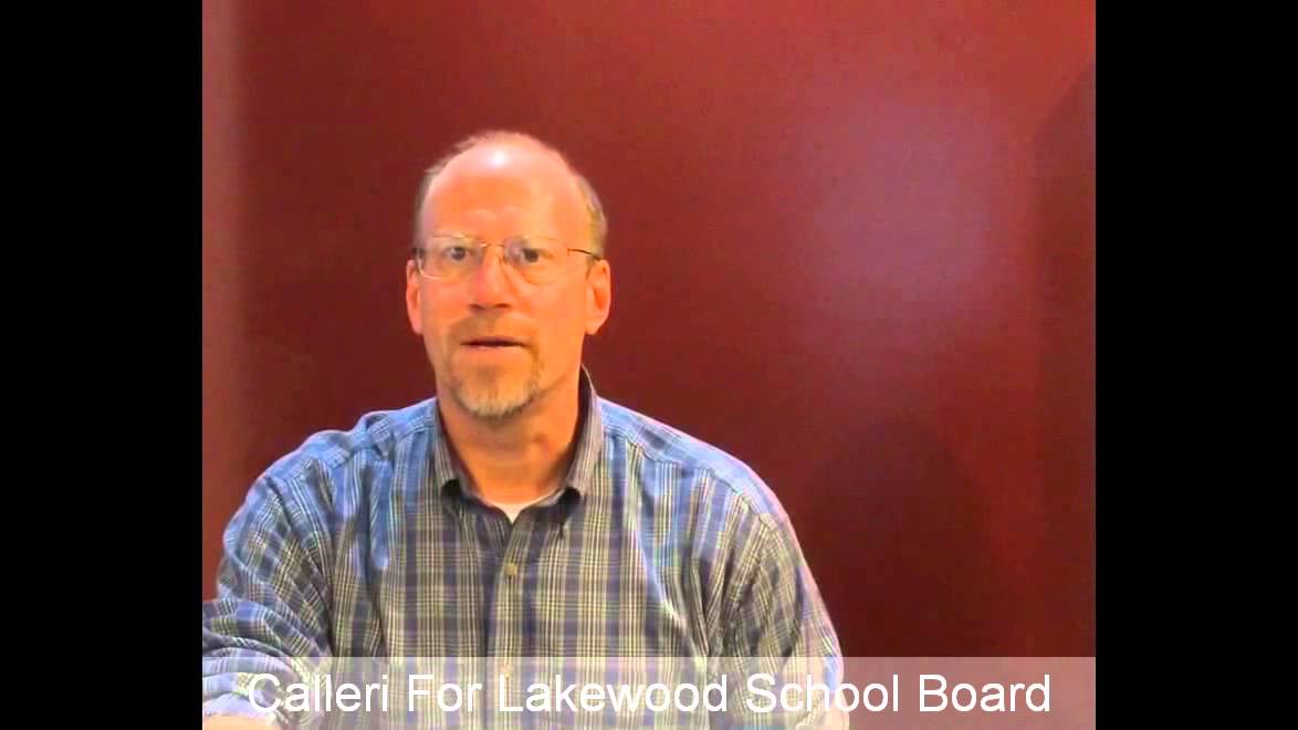 7,000 Houses: Gregory Calleri For School Board - YouTube