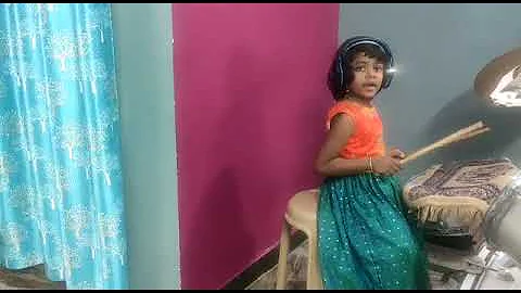 Esther Gabriel National anthem