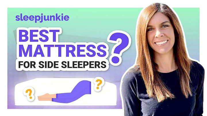 Best Mattress for Side Sleepers 2025 | My Top 5 Picks!