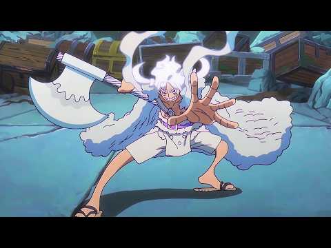 「AMV」Fever ᴴᴰ