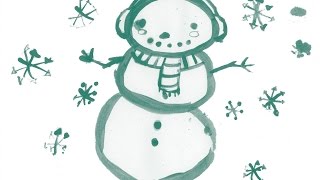 2014 Holiday Program
