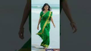 இந்திரலோகத்து சுந்தரி 🌸 | SPB 🎶 T. Rajendra Melody | Uyirullavarae உஷா 💖