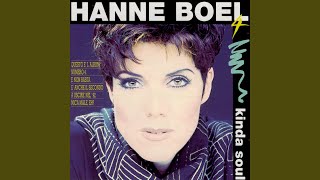 Video thumbnail of "Hanne Boel - Hey Jude (Live)"