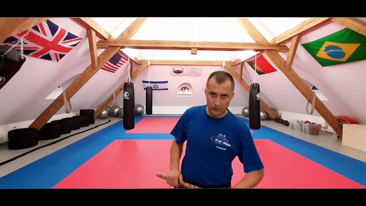 Self Defense Academy - Krav-Maga Tavannes