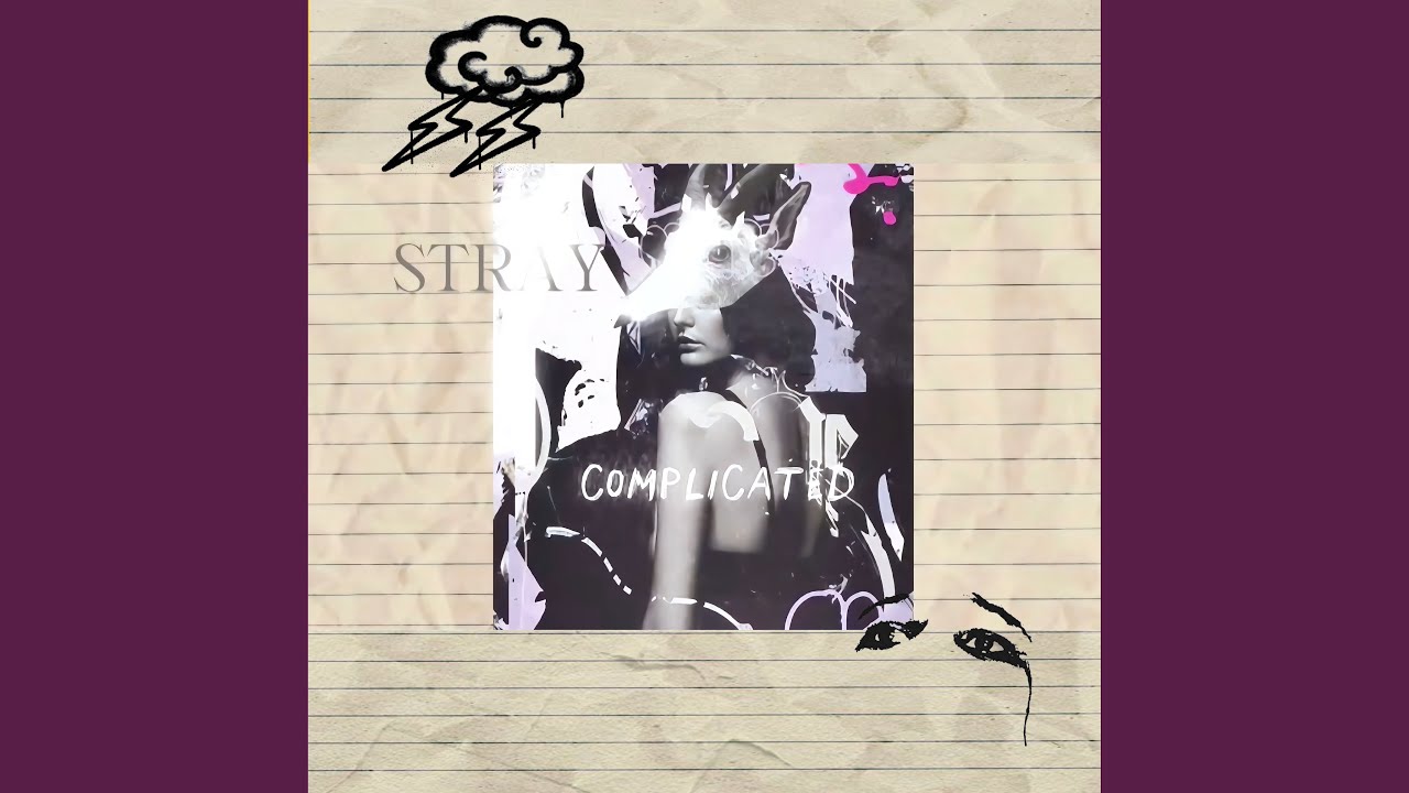Watch complicated on YouTube Watch complicated on YouTube