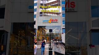 7 Best Places to Visit in Noida #travel #shorts #noida