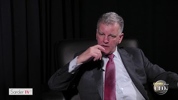 How did you implement a digital learning strategy as a CLO? By Daniel Lovely