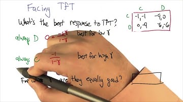 RLDM, Lesson 13: Game Theory Reloaded
