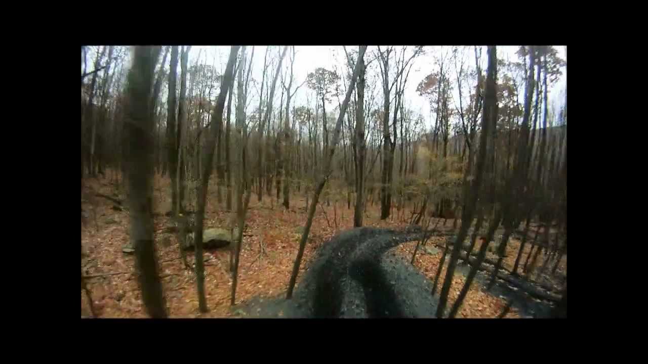 Coal hills trevorton pennsylvania YouTube