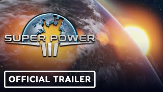 SuperPower 3 - Official Release Trailer screenshot 5