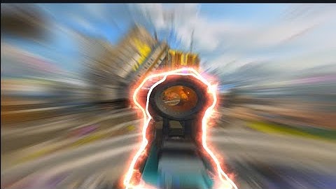 60 fps MOTION BLUR   (Apex Clips )