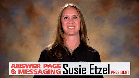 9078494 - Susie Etzel Video