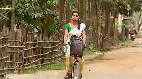 Cycle se Aaya gori Cycle se!! New khortha latest video songs ll cycle se aaya gori cycle se re