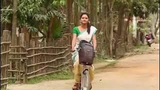 Cycle se Aaya gori Cycle se!! New khortha latest video songs ll cycle se aaya gori cycle se re