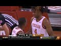 Greg Brown Double Double Full Highlights vs Sam Houston 12.16.20 | 17 Points & 10 Rebounds