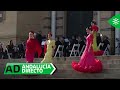 Andalucía Directo | &#39;Premier lunar&#39;, la pasarela para los jóvenes emprendedores de la moda flamenca