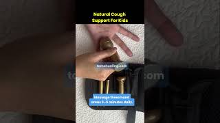 Natural Cough Support For Kids