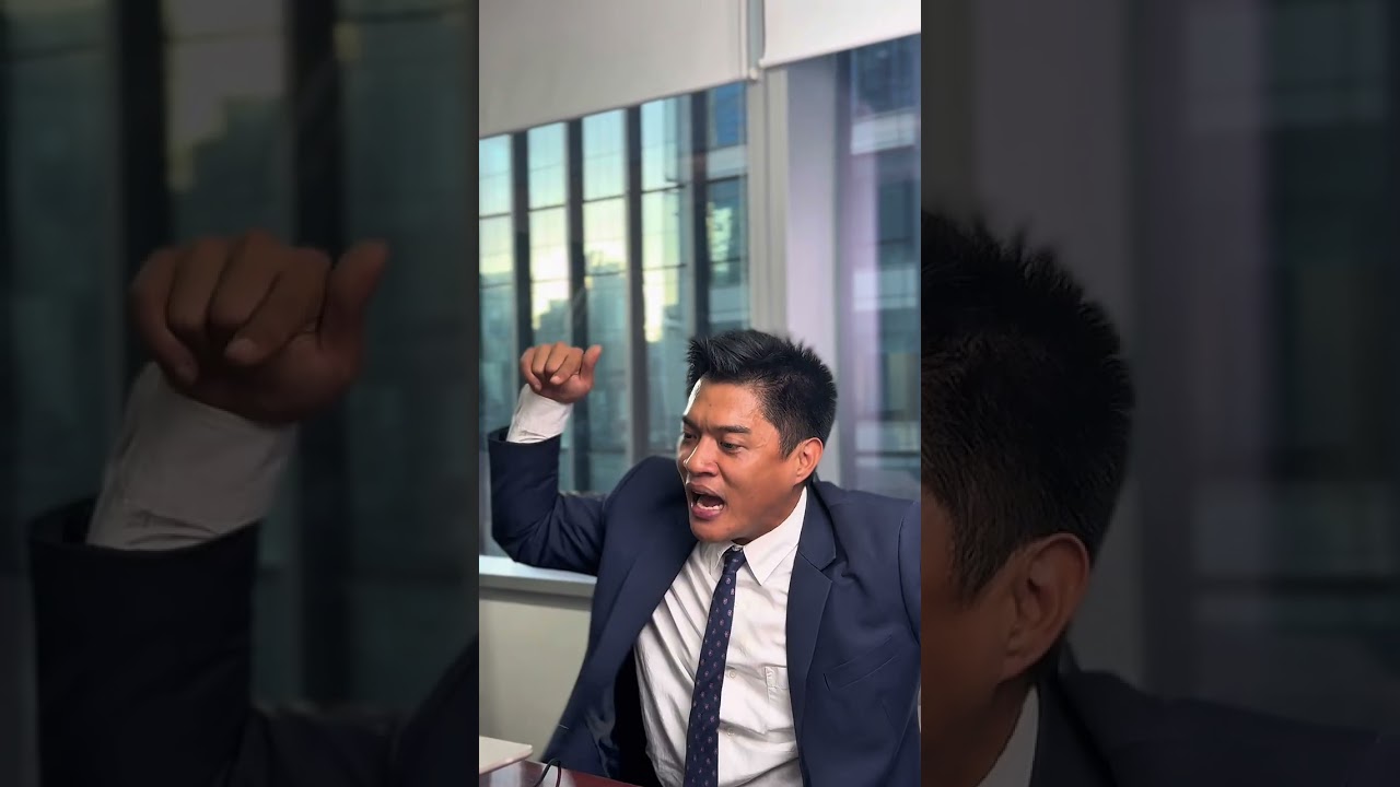 HINARANG: Impeachment vs BBM