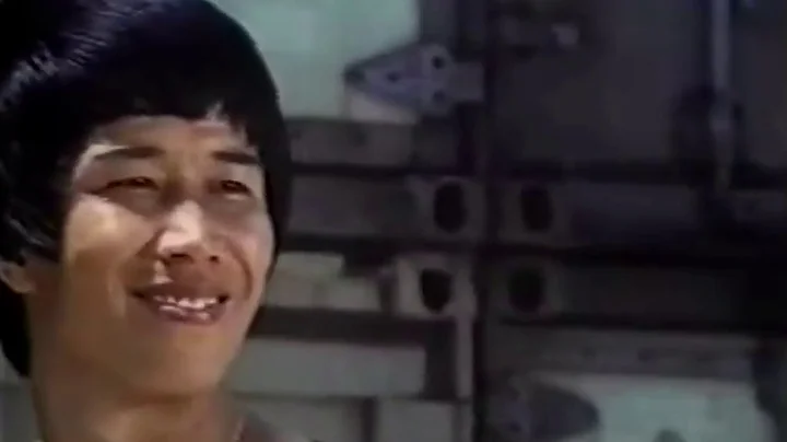 Tan Tao Liang story